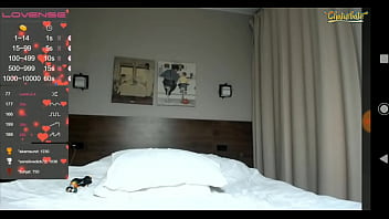 Preview 4 of Pprnxxx - Blonde beautiful girl with dildo,  fucktits,  bouncing