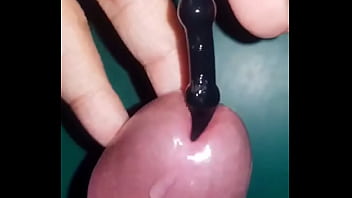 Preview 1 of Kajal Photos Xxx - Brasil urethral sounding #4 Grupo Whatsapp