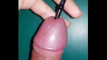 Preview 4 of Kajal Photos Xxx - Brasil urethral sounding #4 Grupo Whatsapp