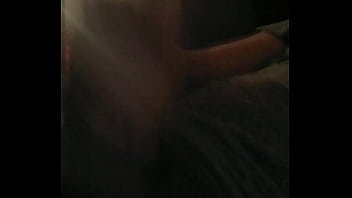 Preview 4 of Family Auntys Fuking - Me stroking my cock