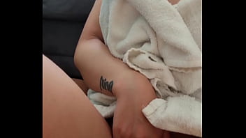 Preview 4 of In Catch - Cheirosinha ... quer ver o video completo?... : bolivianamimi