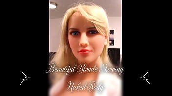 Preview 1 of New Porn Xxx First Time Videos - Beautiful Big Boob Blonde