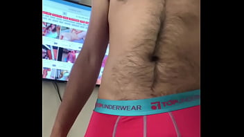 Preview 2 of Latina Wife Big - V&iacute_deo de verificaci&oacute_n