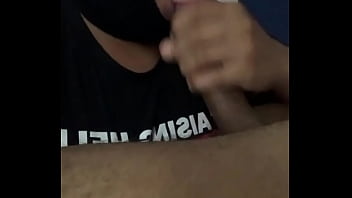 Preview 4 of Mongli Porn - Mamando o novinho da ZL