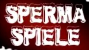 Preview 1 of Vintage Maid - Sperma spiele