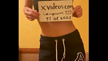 Preview 4 of V Essa Lue - Verification video