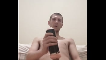 Preview 1 of Shes Ugly - Solo mattyj27 skinny big cock toy