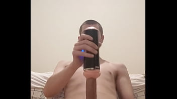 Preview 4 of Shes Ugly - Solo mattyj27 skinny big cock toy