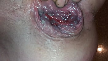 Preview 3 of Seachmark Davis Devon - Solo anal rosebud