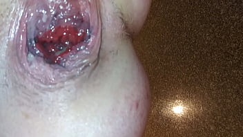 Preview 4 of Seachmark Davis Devon - Solo anal rosebud