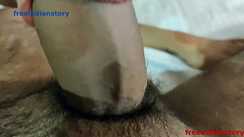Preview 1 of Rucca Tube - Indian gf Hot Blowjob | Cum in mouth | Hindi Dirty Talk