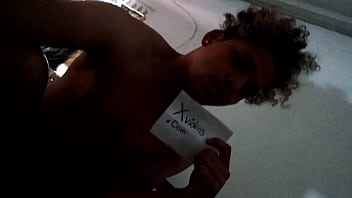 Preview 3 of Daughters Friend Homemade - V&iacute_deo de verificaci&oacute_n