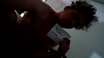 Preview 1 of Daughters Friend Homemade - V&iacute_deo de verificaci&oacute_n
