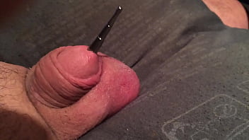 Preview 1 of Penful Indian - Disappearing Sounding Rod