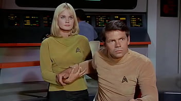Preview 2 of Hd Passion Love Sex 2017 - StarTrekVoyeur - Where Most Men Have Gone Before