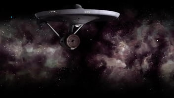 Preview 1 of Hd Passion Love Sex 2017 - StarTrekVoyeur - Where Most Men Have Gone Before
