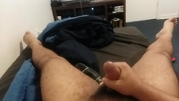 Preview 2 of Trike Patrol Kat - Cumplay