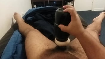 Preview 1 of Trike Patrol Kat - Cumplay