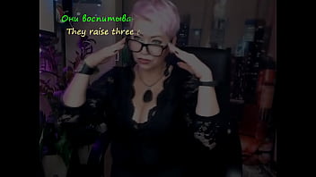 Preview 4 of Old Woman Silp Sex - AimeeParadise: the story of the Ascent. Hot MILF,  hot wife,  hot ))