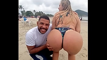 Preview 3 of Sofi Chile - Balan&ccedil_a bumbum com L&eacute_o ogro