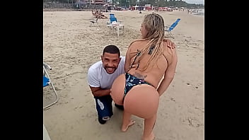 Preview 1 of Sofi Chile - Balan&ccedil_a bumbum com L&eacute_o ogro