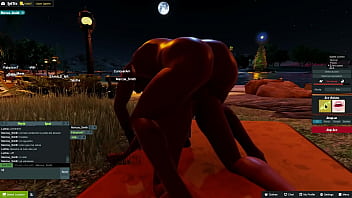 Preview 4 of Muslim Arbe Sxxx - 3dxchat | LoliVix | 35.1 | Abuelito se divierte con su nieta