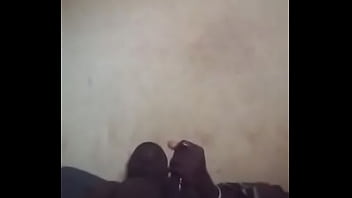 Preview 2 of Big Big Hd Xxx - Teen African ebony boy shows off his monster cock and cumshot