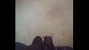 Preview 4 of Big Big Hd Xxx - Teen African ebony boy shows off his monster cock and cumshot