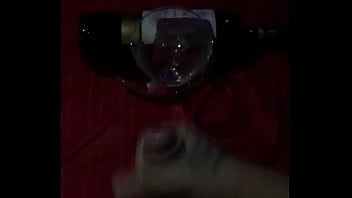 Preview 2 of Jpan Mom Son Boy - Enchendo a ta&ccedil_a de leite