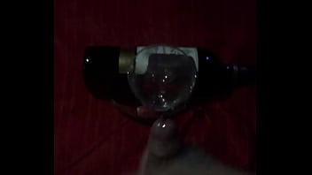 Preview 1 of Jpan Mom Son Boy - Enchendo a ta&ccedil_a de leite