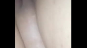 Preview 2 of Gir Fuck Dogs - Esposa levando no cuzinho no carro do Uber