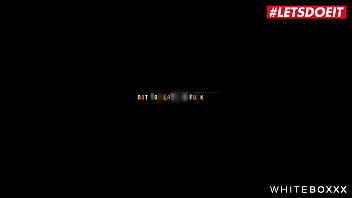 Preview 1 of Artarss Xnxx - LETSDOEIT - #Ginebra Bellucci #Alberto Blanco - Big Ass Spanish Teen Rough Sex With Passionate Lover
