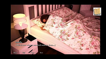 Preview 1 of Sel Band Hd Sex - Being A Dik 30 (Chick Route)