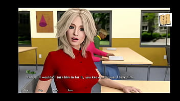 Preview 4 of Sel Band Hd Sex - Being A Dik 30 (Chick Route)