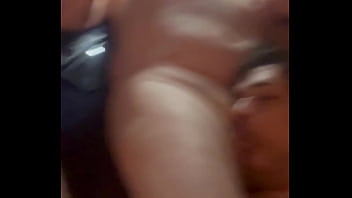 Preview 3 of Cina Baby Saxx - Paw paw gets his dick sucked