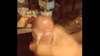 Preview 3 of School Hot Giral Sex Video - Veiny cock cumming