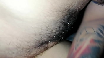 Preview 2 of Rachel Starr Oil Overload - Gordita de perrito