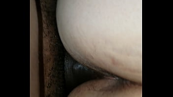 Preview 1 of Hako Fuck - White girl in need of bbc