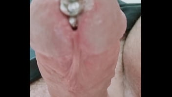 Preview 3 of Indian Sex Kannada Hd - Close-up cock sounding