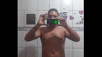 Preview 2 of Brazilian Hairy Creampie - V&iacute_deo de verifica&ccedil_&atilde_o