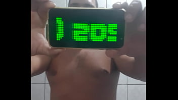 Preview 3 of Brazilian Hairy Creampie - V&iacute_deo de verifica&ccedil_&atilde_o