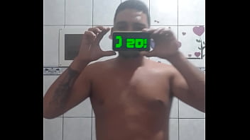 Preview 1 of Brazilian Hairy Creampie - V&iacute_deo de verifica&ccedil_&atilde_o