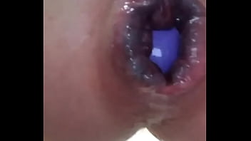 Preview 1 of Hentai Analyst - Ball in anal
