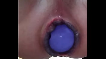 Preview 4 of Hentai Analyst - Ball in anal