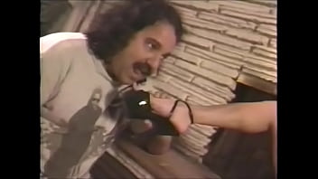 Preview 2 of Soda Kapur - Ron Jeremy and Julie Rage black leather gloves
