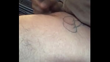 Preview 3 of Super Arrimon Consensuado - Leche en el carro