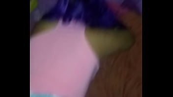 Preview 4 of Slave Breastfeeding - Un rapidin