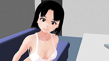 Preview 2 of Rectral Temp - みあ 【大事故】カラオケで裸のアニメ女子に俺のマイクで歌わせたやったｗｗｗ【カラオケデート】