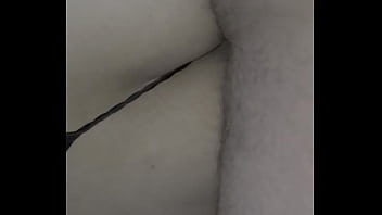 Preview 2 of Very Hard Fuck Long Cock - fucking my bitch