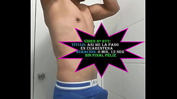 Preview 4 of School Teen Grls - Instagram: @lucho79x   Mi Primer Album XXX 90 videos